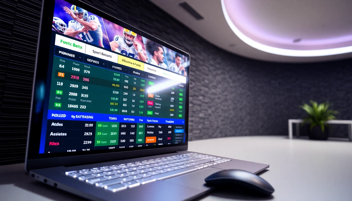 Visit https://pg88.gg/ for premier online betting with a user-friendly interface and a diverse game selection.