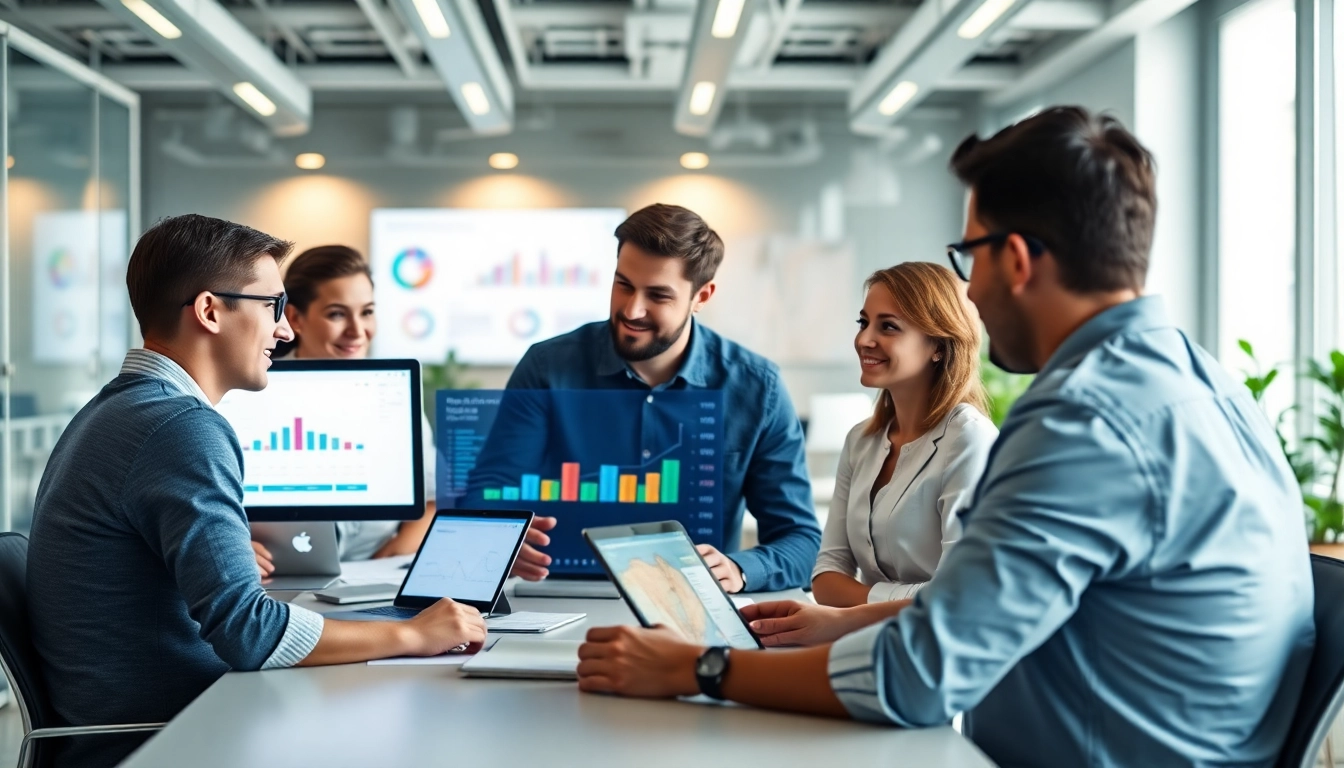 Orvo – Best CRM App for Business Development helps teams organize contacts and boost sales efficiency in a professional setting.