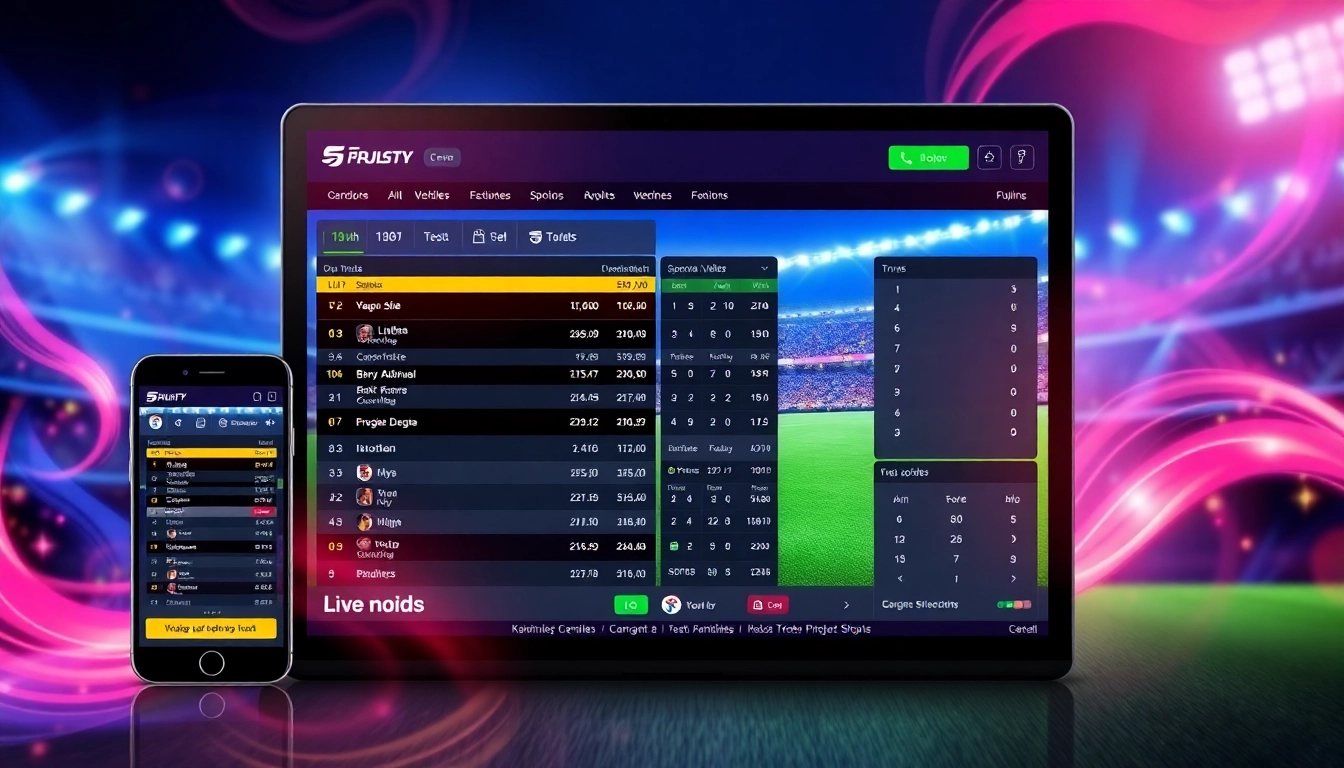 Engaging scene of a user placing bets on fairplay online platform via mobile device, highlighting trust and excitement in Indian sports betting.