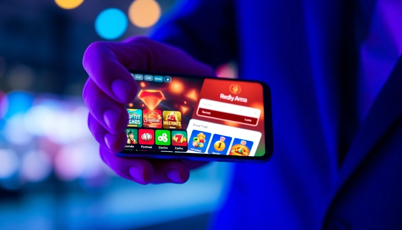 Reddy Anna Login: Seamless access to India's top sports betting platform on a mobile device for quick betting and gaming.