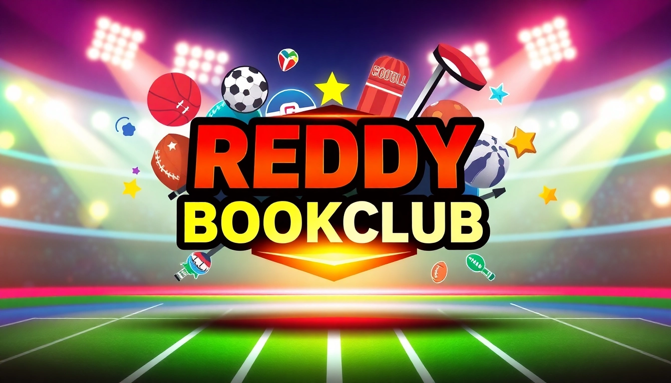 Official REDDYBOOKCLUB sports betting platform homepage featuring secure login and trusted online gambling interface for users seeking quick betting IDs and casino play.