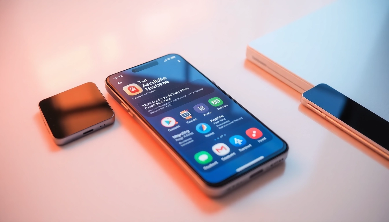 Discover the latest insights with Best Apps Updates to improve your digital experience with