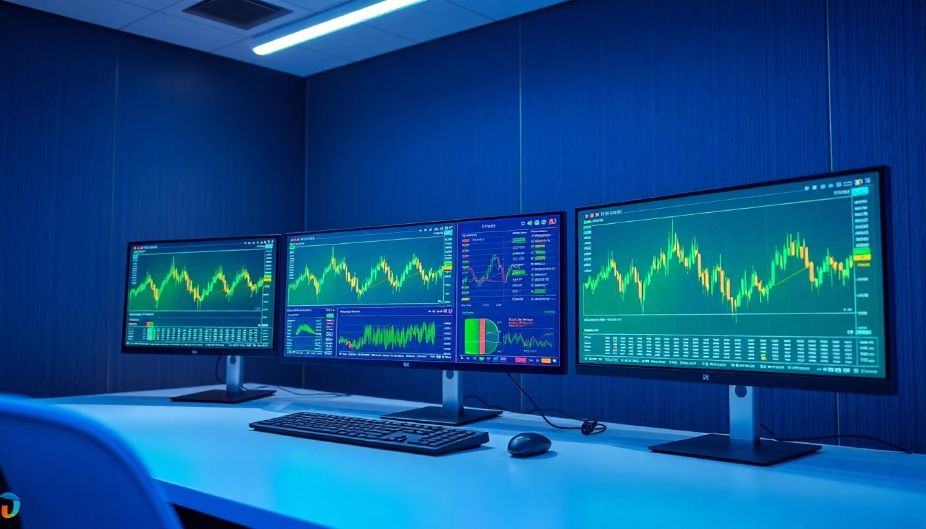 Compare Best Online Trading Platforms UK with easy-to-use interface and advanced tools for investors