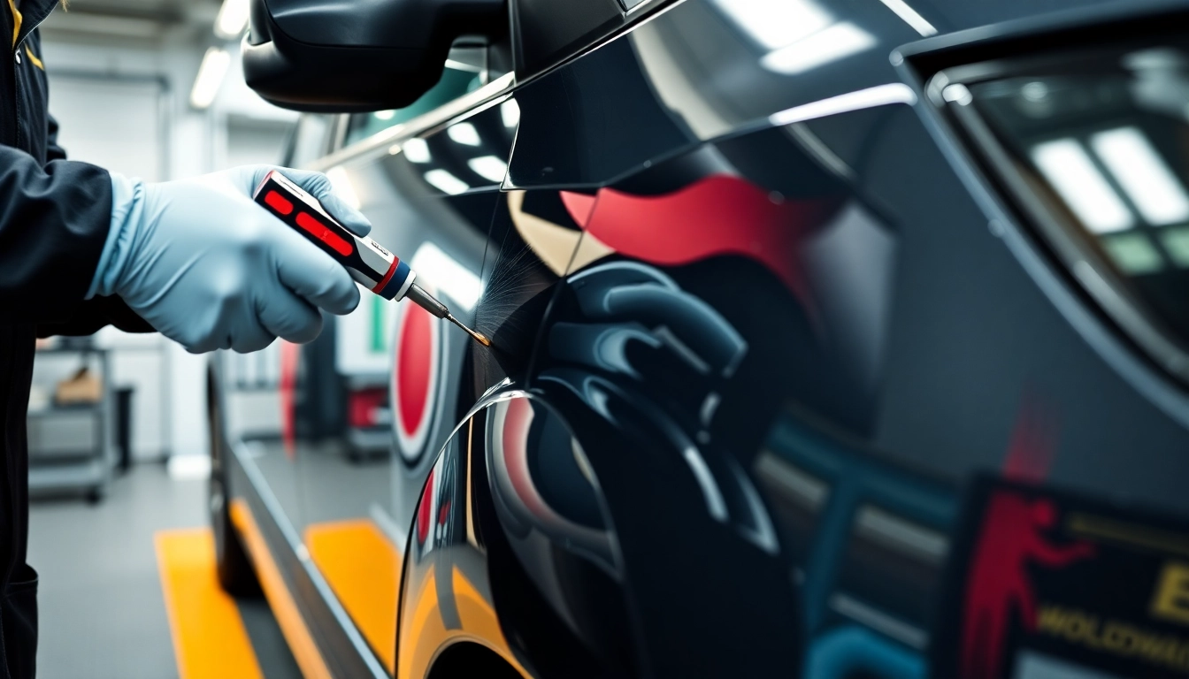 Achieve perfect Wohnmobil Politursiegelung with expert polishing and sealing techniques to